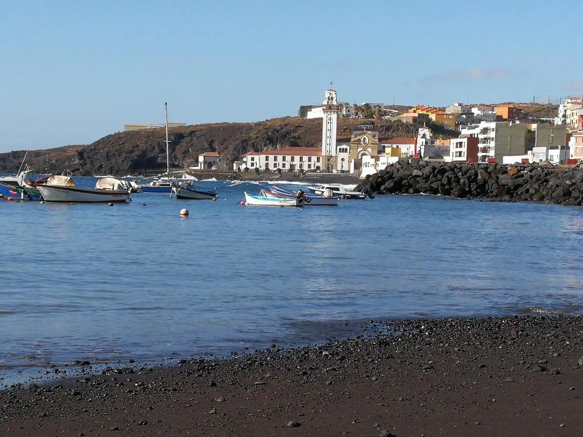 בית הארחה קנדלריה Welcome To Discover The Magic Amazing Tenerife !! Private Bath Nice Breakast Wf :) ספרד