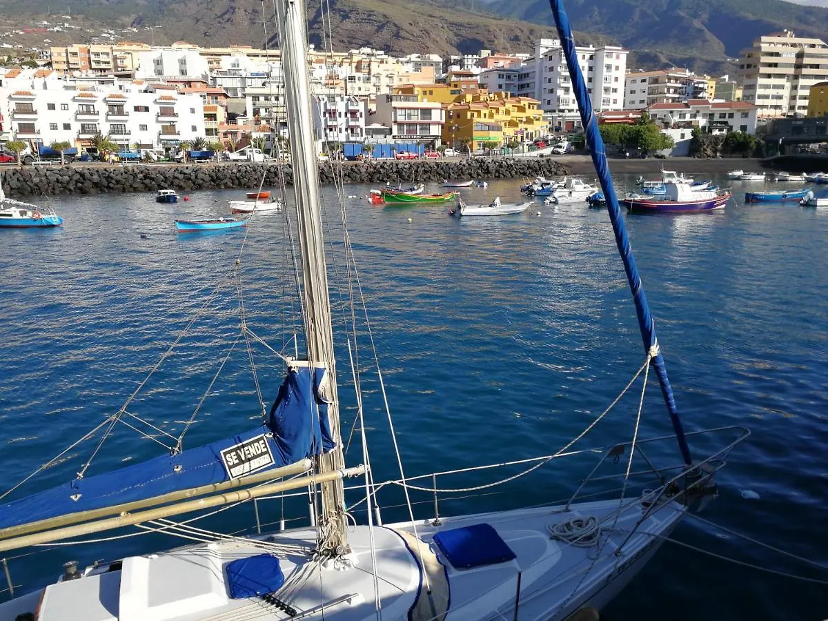 קנדלריה Welcome To Discover The Magic Amazing Tenerife !! Private Bath Nice Breakast Wf :) בית הארחה