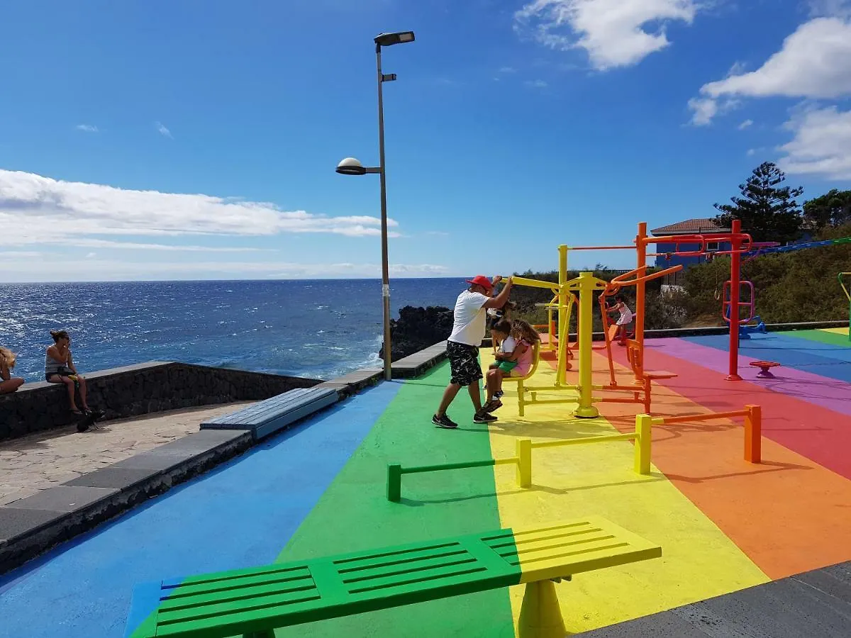 קנדלריה Welcome To Discover The Magic Amazing Tenerife !! Private Bath Nice Breakast Wf :)