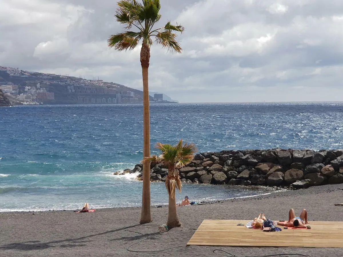 בית הארחה קנדלריה Welcome To Discover The Magic Amazing Tenerife !! Private Bath Nice Breakast Wf :)