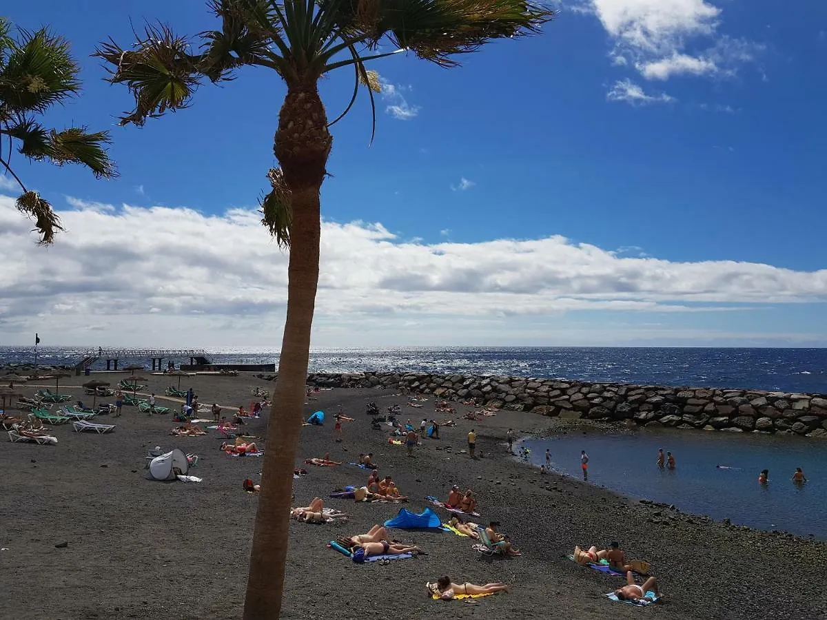 קנדלריה Welcome To Discover The Magic Amazing Tenerife !! Private Bath Nice Breakast Wf :) בית הארחה